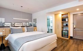 Mercure Sao Paulo Pinheiros